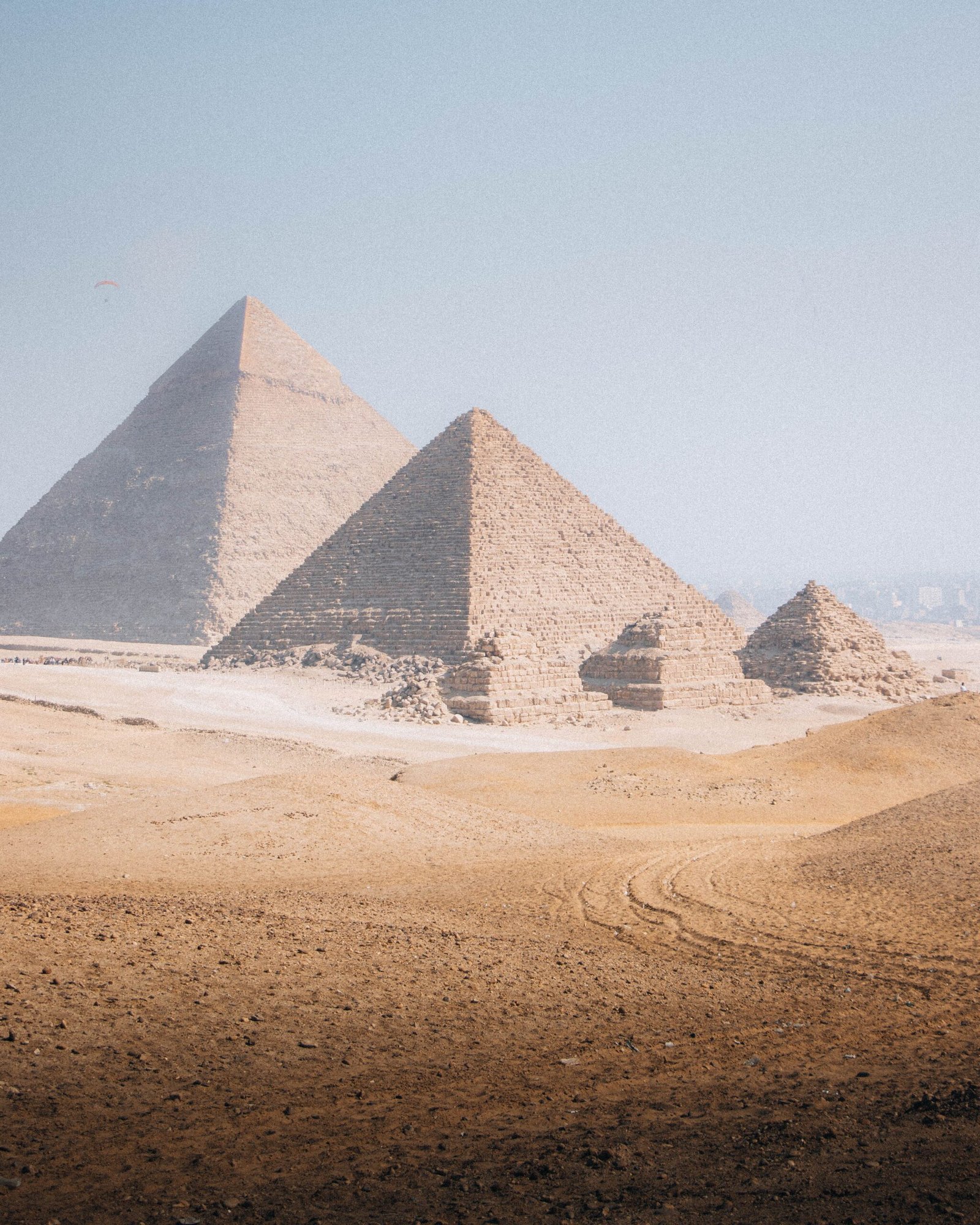 Egypt Travel Guide