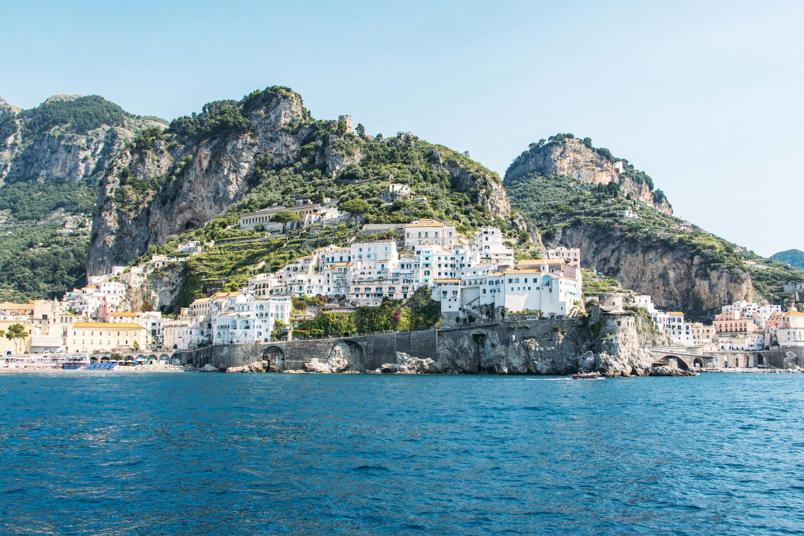 Italy Travel Guide