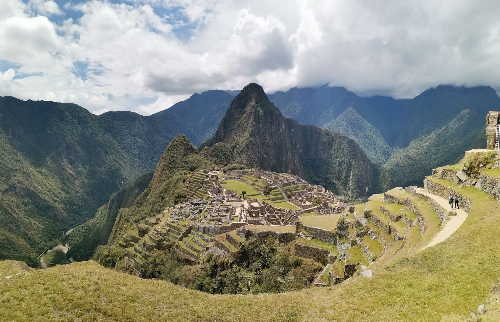Peru Travel Guide