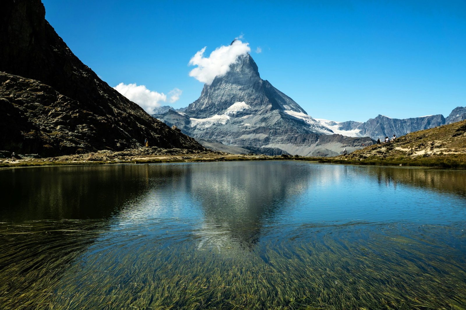 Switzerland Travel Guide