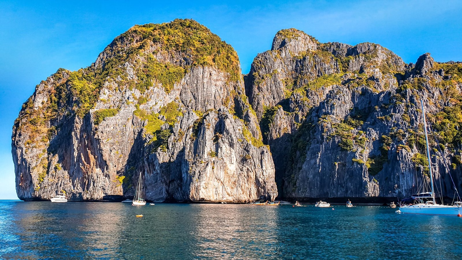 Thailand Travel Guide