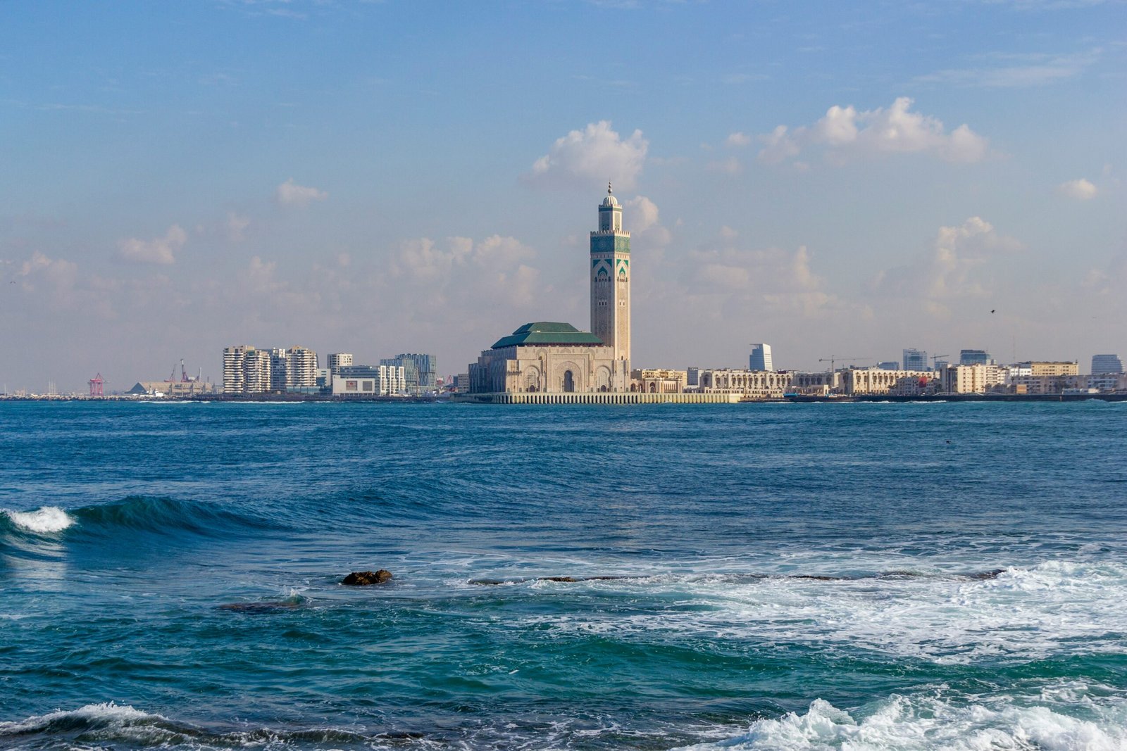 Casablanca Morocco