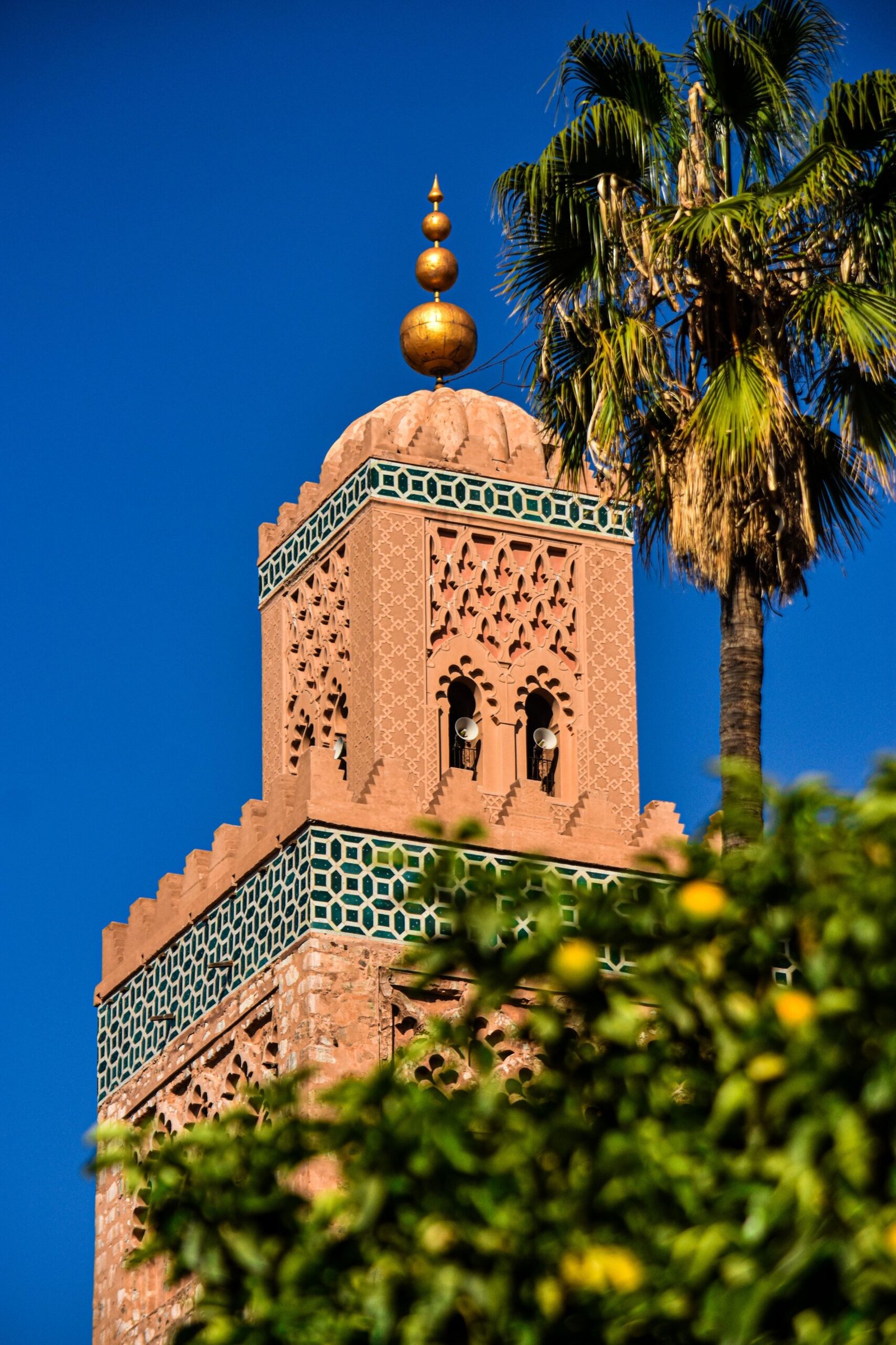 Morocco Travel Guide