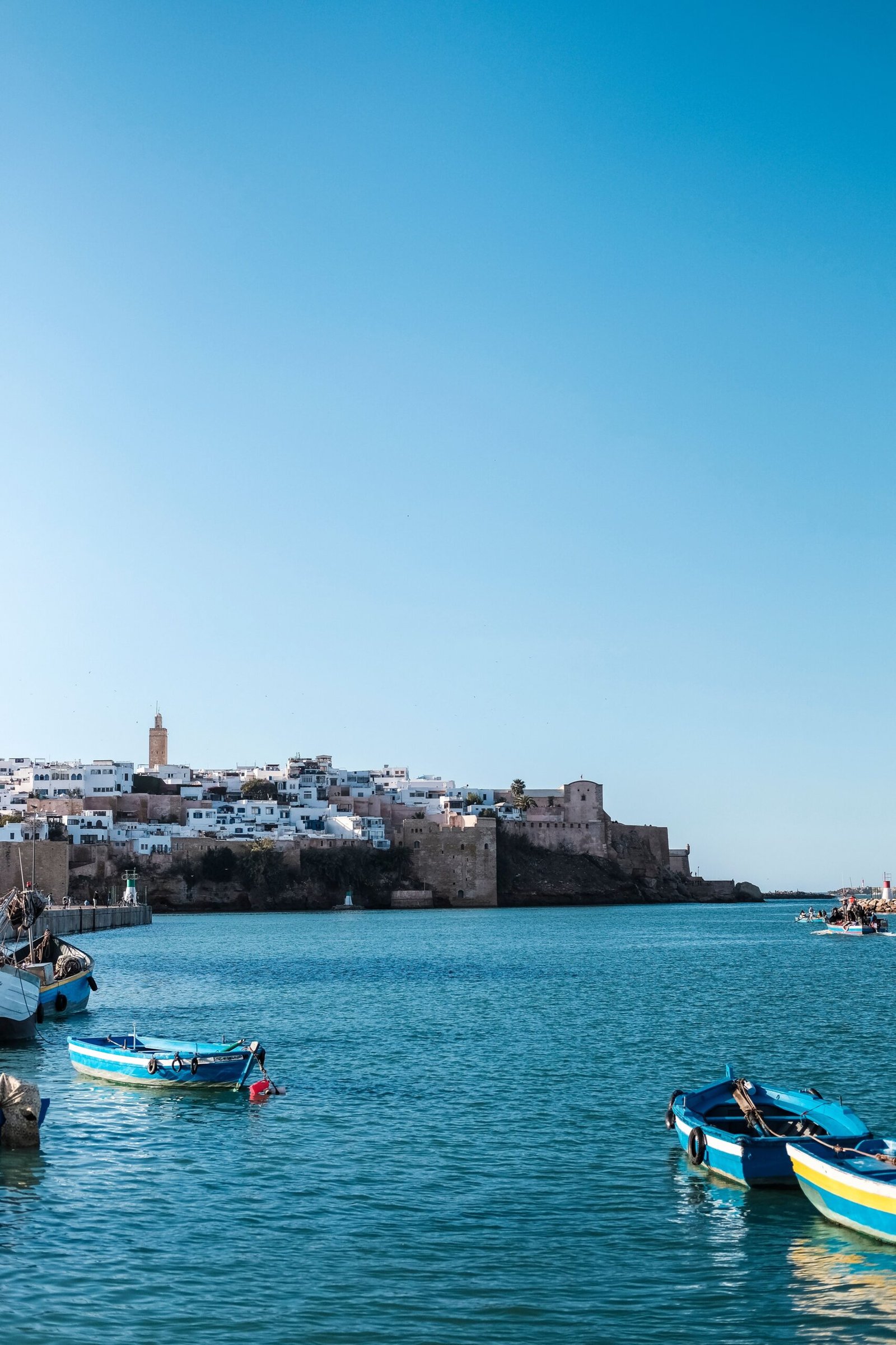 Rabat Morocco